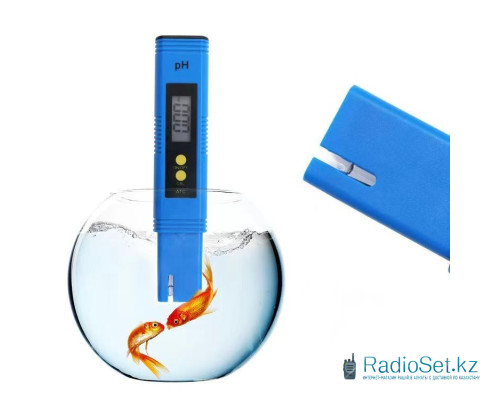 Измеритель качества воды  PH метр